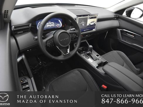 New 2026 MAZDA CX-5 Preferred AWD/4WD image 30
