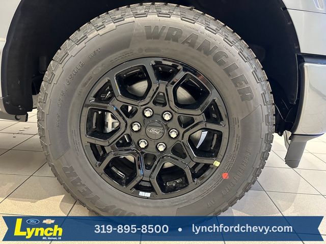 New 2026 Ford F150 STX AWD/4WD image 19