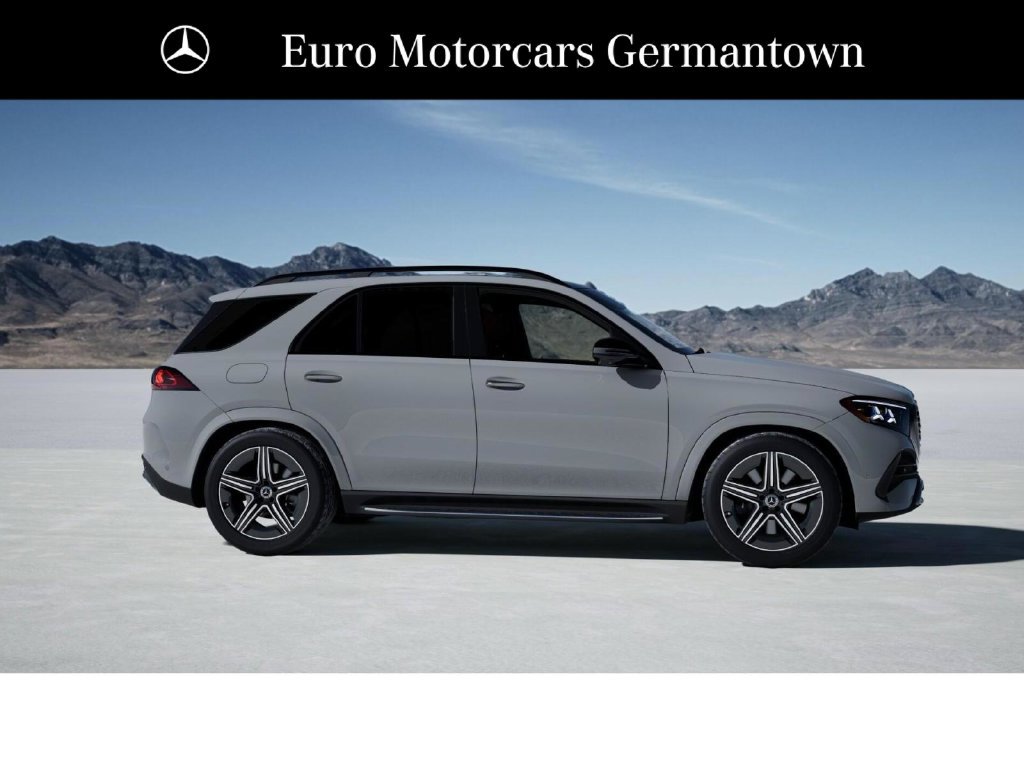 New 2027 Mercedes-Benz GLE 450 4MATIC image 15