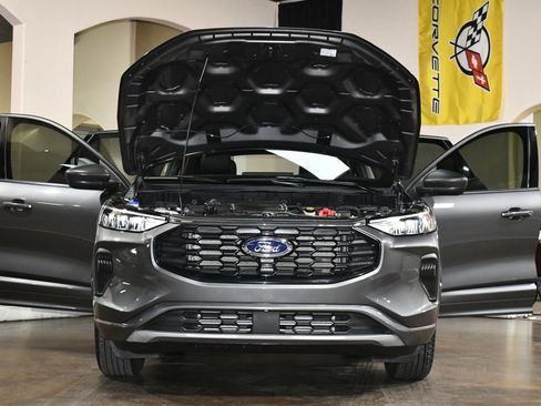 Used 2024 Ford Escape ST-Line w/ Tech Pack #1 image 87