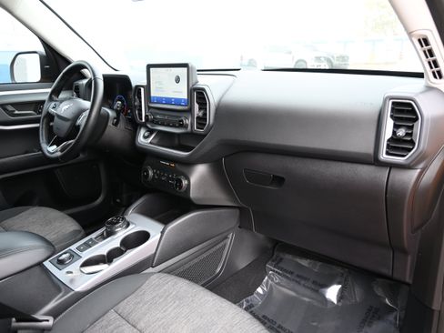 Used 2023 Ford Bronco Sport Big Bend w/ Convenience Package image 15