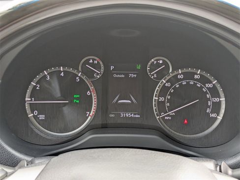 Used 2023 Lexus GX 460 Premium image 29