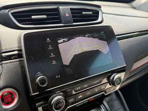 Used 2019 Honda CR-V EX-L image 24