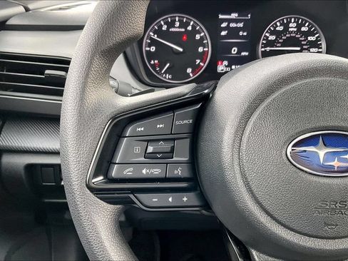 Certified 2026 Subaru Crosstrek 2.5i Premium AWD/4WD image 21