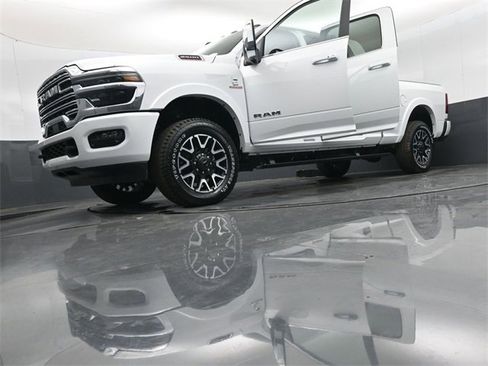 New 2026 RAM 2500 Limited image 46