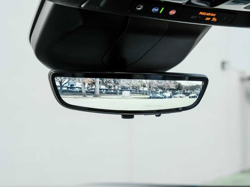 Used 2025 Cadillac Escalade V w/ LPO, Floor Liner Package image 25