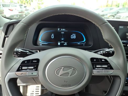 Certified 2025 Hyundai Elantra Sport FWD image 18