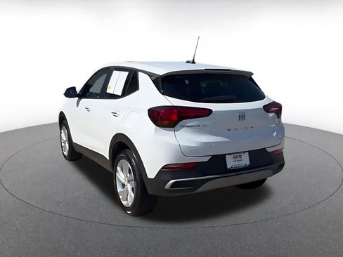 Used 2025 Buick Encore GX Preferred FWD image 11