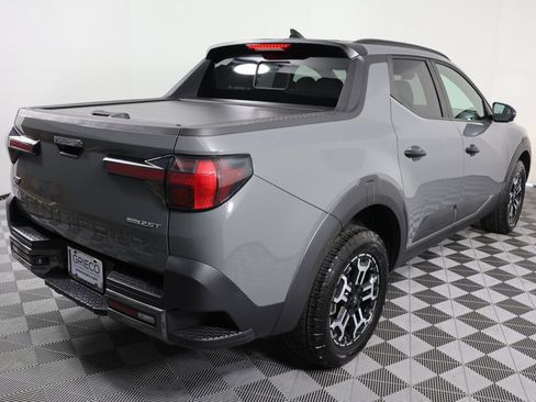 Certified 2025 Hyundai Santa Cruz XRT AWD/4WD image 8