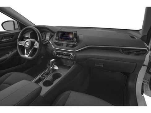 Used 2022 Nissan Altima 2.5 S FWD image 18