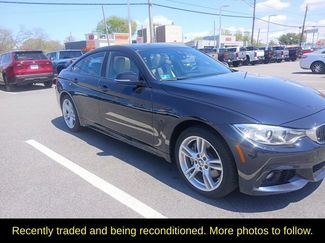 Used 2016 BMW 428i Gran Coupe xDrive AWD/4WD video 1