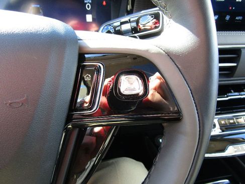 Used 2024 Lincoln Corsair Grand Touring w/ Equipment Group 301A image 23