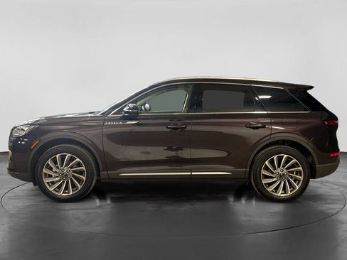 Used 2023 Lincoln Corsair Reserve w/ Equipment Group 201A AWD/4WD image 8