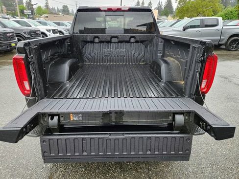 New 2026 GMC Sierra 1500 Denali Ultimate AWD/4WD image 11