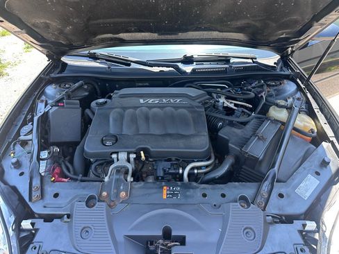 Used 2012 Chevrolet Impala LT FWD image 14