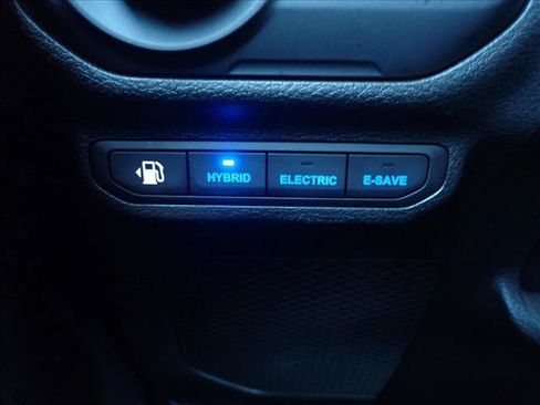 Used 2023 Jeep Wrangler Unlimited AWD/4WD image 21