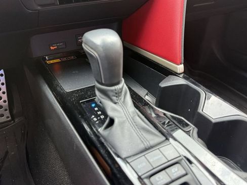 Used 2025 Toyota Camry XSE w/ Premium Plus Package FWD image 22
