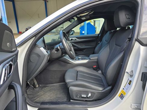 Used 2024 BMW i4 xDrive40i w/ M Sport Package AWD/4WD image 19