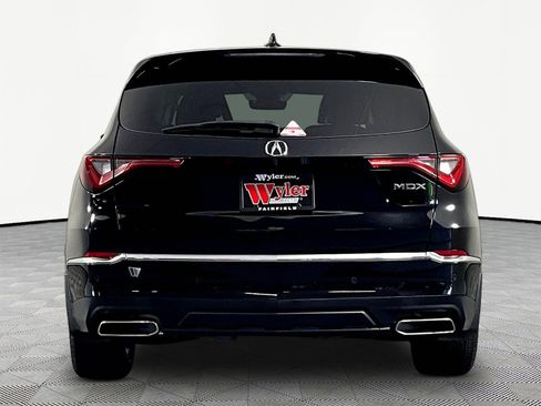 Certified 2023 Acura MDX w/ Technology Package FWD image 5