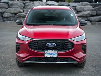 Used 2023 Ford Escape ST-Line w/ Tech Pack #1 AWD/4WD video 2