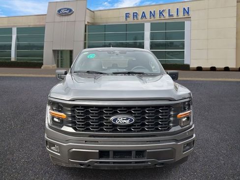 New 2026 Ford F150 STX w/ Equipment Group 200A image 2