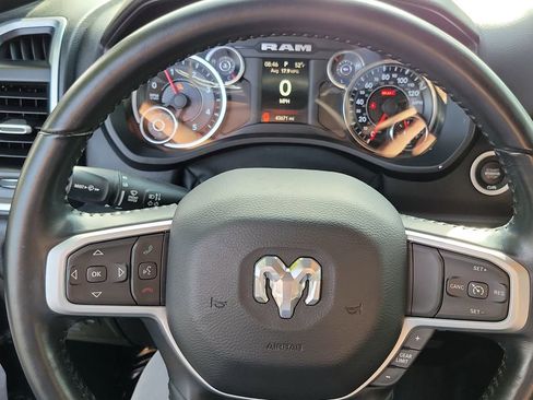 Certified 2020 RAM 1500 Big Horn image 4