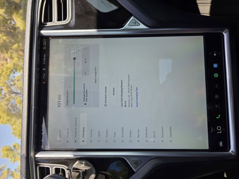 Used 2013 Tesla Model S image 21