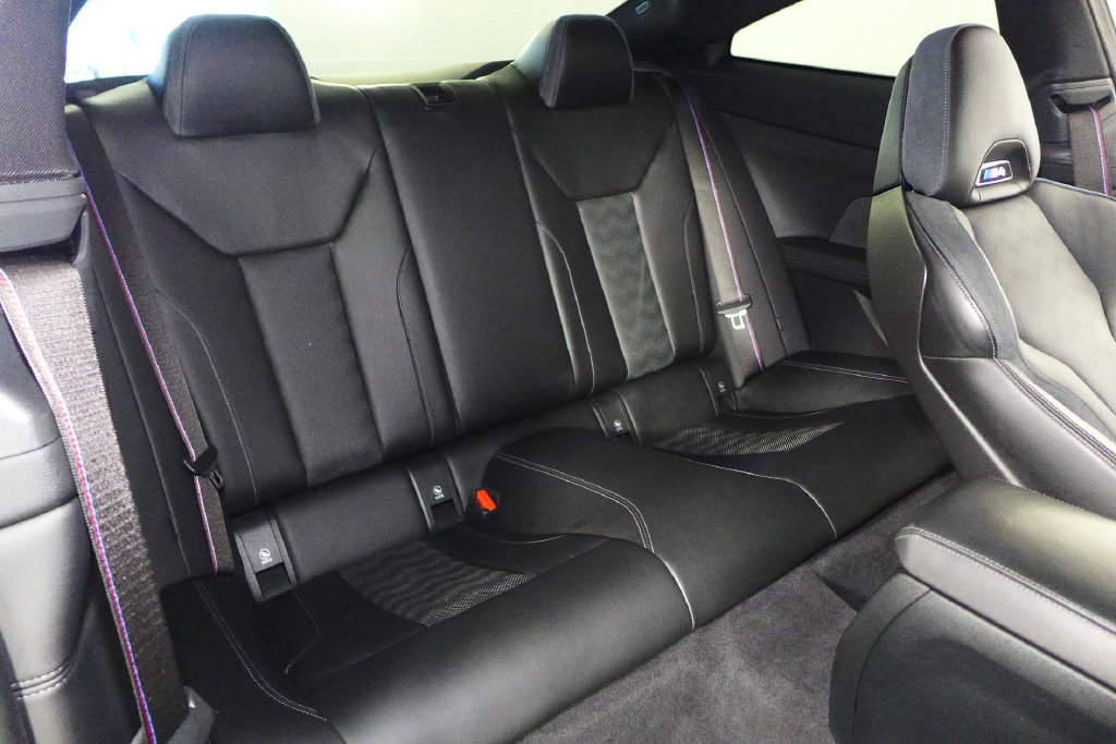 Used 2023 BMW M4 xDrive Competition AWD/4WD image 19