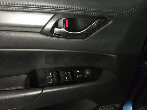 Used 2022 MAZDA CX-5 AWD 2.5 S w/ Select Package image 13