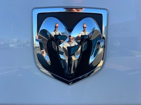 Used 2019 RAM 1500 Tradesman w/ Popular Equipment Group RWD image 22