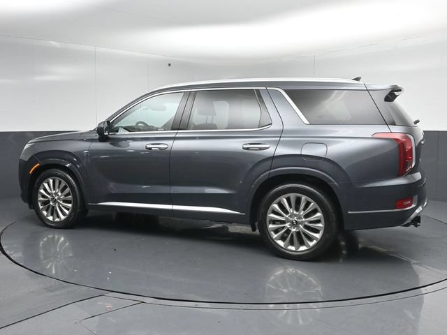 Used 2020 Hyundai Palisade Limited AWD/4WD image 5