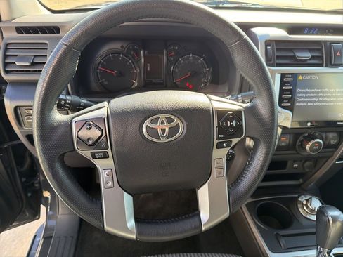 Used 2024 Toyota 4Runner SR5 image 9