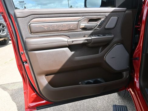 New 2026 RAM 1500 Limited AWD/4WD image 7