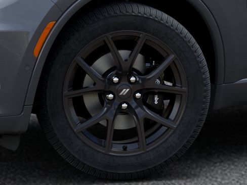 New 2026 Dodge Durango GT AWD/4WD image 8
