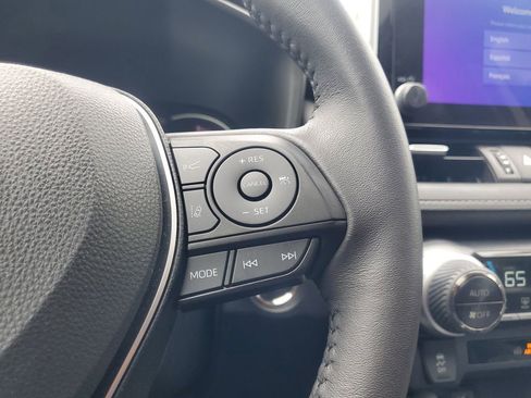 Certified 2023 Toyota RAV4 XLE Premium image 23