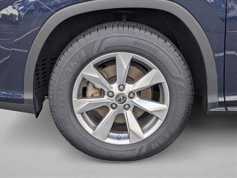 Used 2018 Lexus RX 350 FWD image 22