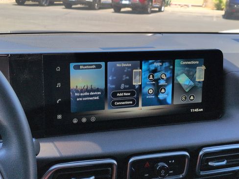 New 2026 Nissan Sentra S w/ Floor Mat Package image 16