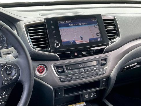 Used 2022 Honda Ridgeline RTL-E image 10