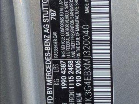 Used 2021 Mercedes-Benz A 220 image 27