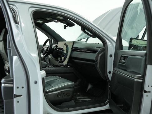 Certified 2026 GMC Sierra EV AT4 w/ AT4 Premium Package AWD/4WD image 12