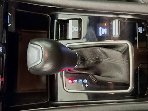 Used 2022 Jeep Compass Latitude image 25