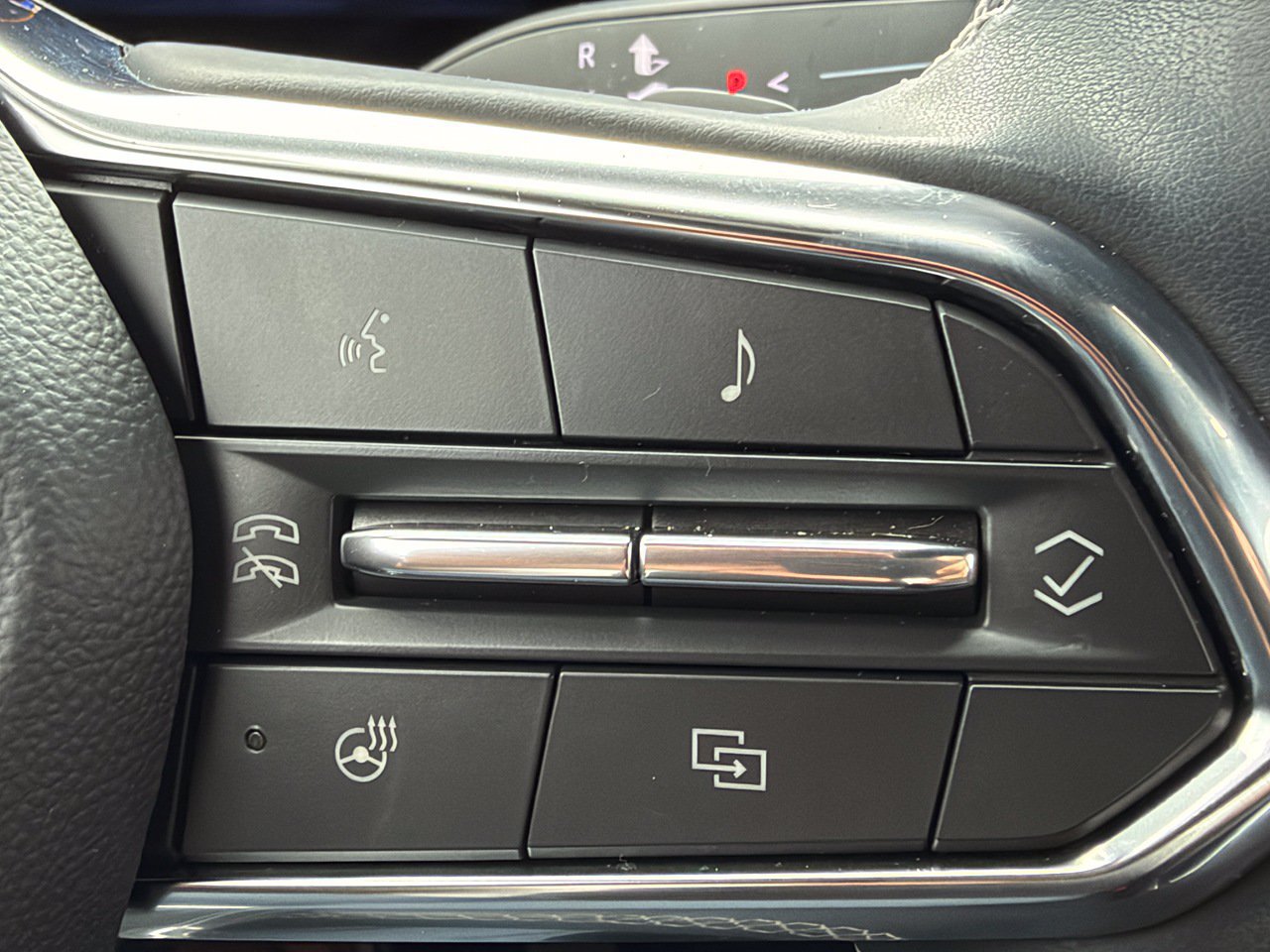 Used 2026 Chevrolet Traverse High Country FWD image 40
