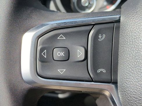 New 2026 RAM 2500 Big Horn AWD/4WD image 26