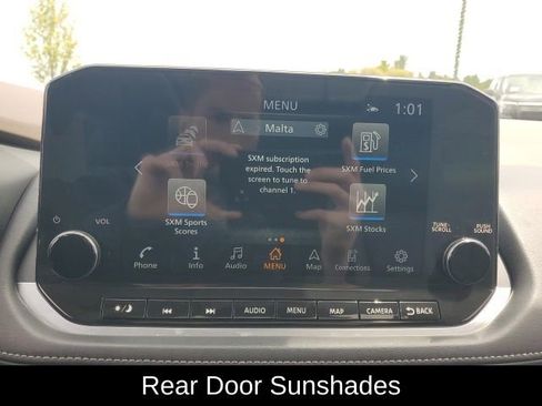 Certified 2023 Nissan Rogue SL w/ SL Premium Package AWD/4WD image 31