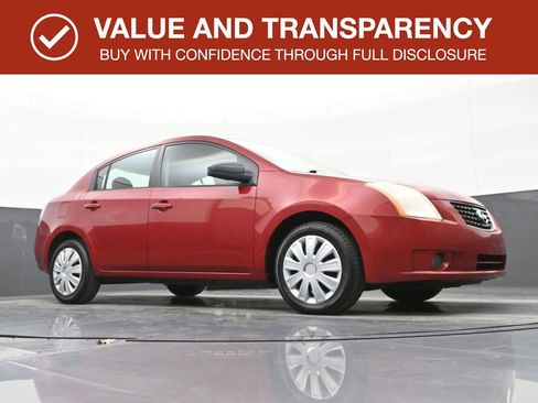 Used 2009 Nissan Sentra 2.0 S image 46