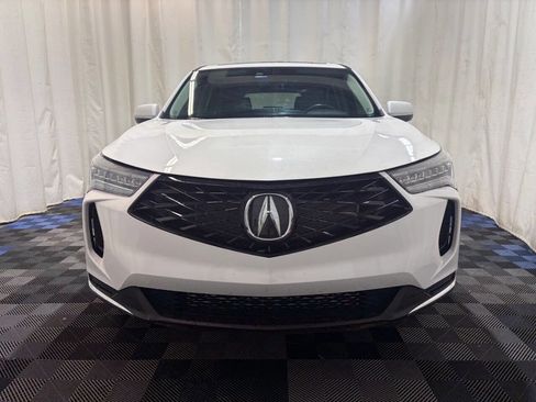 Used 2024 Acura RDX SH-AWD image 4