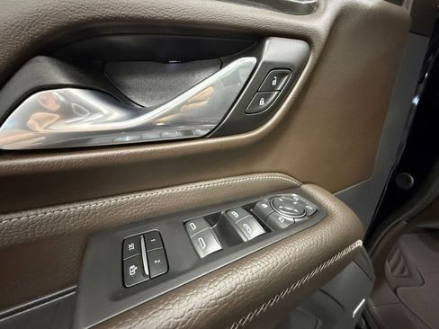 Used 2023 GMC Yukon Denali w/ Max Trailering Package AWD/4WD image 27