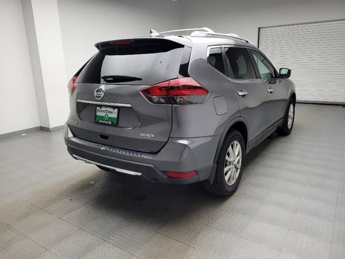 Used 2019 Nissan Rogue S w/ Special Edition Package image 9