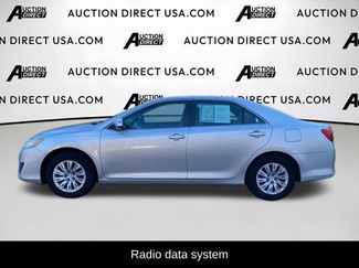 Used 2012 Toyota Camry L video 3