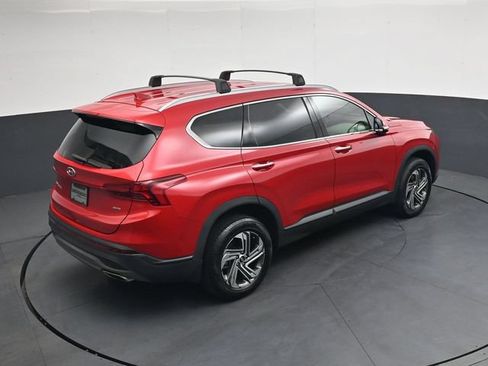 Used 2023 Hyundai Santa Fe SEL w/ Cargo Package AWD/4WD image 25